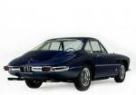 Ferrari 400 Superamerica (Series I) 1959 года